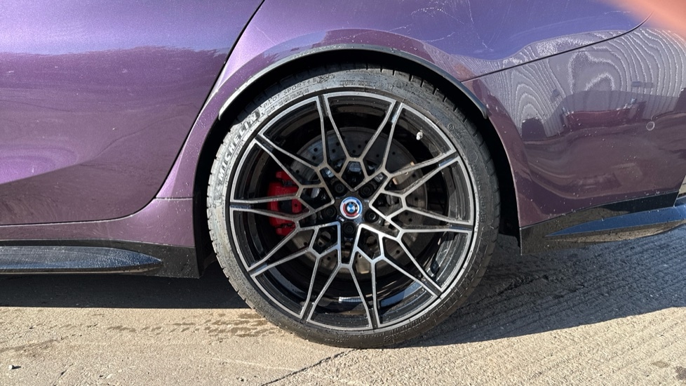 Used BMW M3 2023 for sale - 76130811: Photo 26