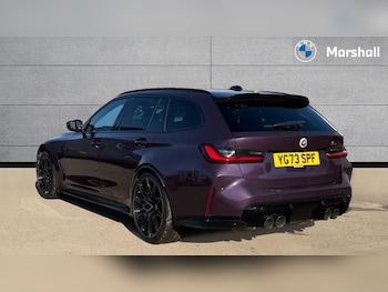 Used BMW M3 2023 for sale - 76130811: Photo