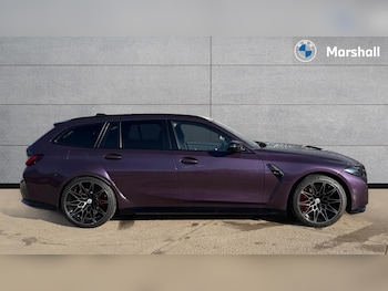 Used BMW M3 2023 for sale - 76130811: Photo