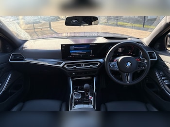 Used BMW M3 2023 for sale - 76130811: Photo