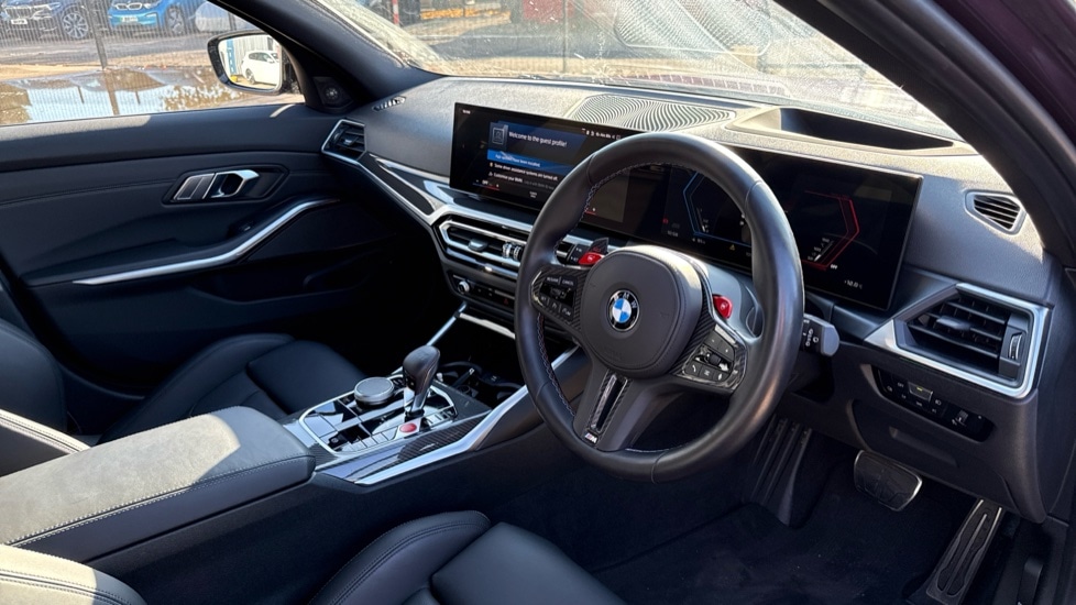 Used BMW M3 2023 for sale - 76130811: Photo 6