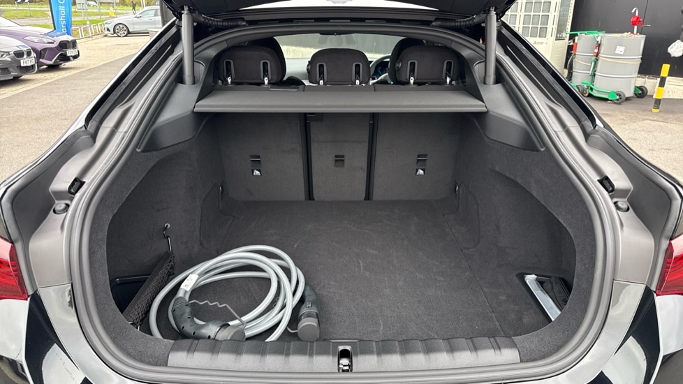 Used BMW i4 2025 for sale - 76265512: Photo 13