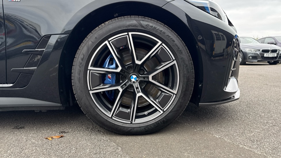 Used BMW i4 2025 for sale - 76265512: Photo 14