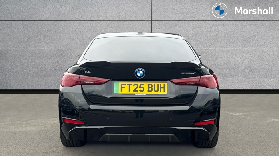 Used BMW i4 2025 for sale - 76265512: Photo 15
