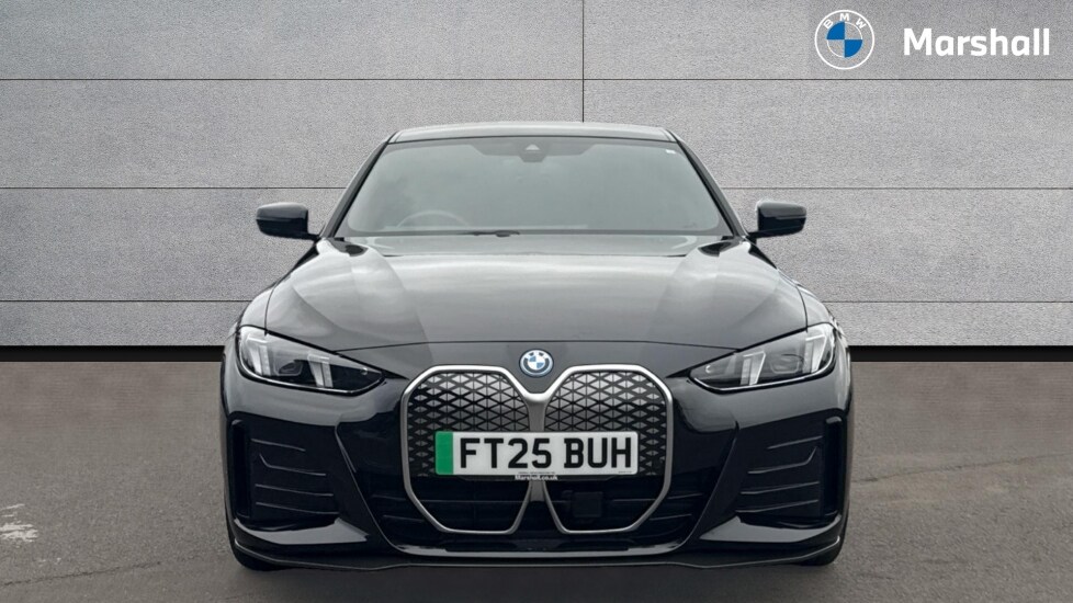 Used BMW i4 2025 for sale - 76265512: Photo 16