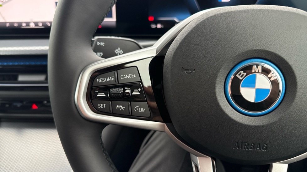 Used BMW i4 2025 for sale - 76265512: Photo 17