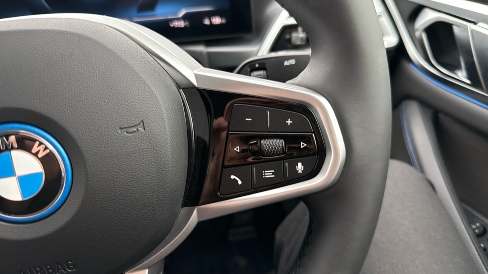Used BMW i4 2025 for sale - 76265512: Photo 18