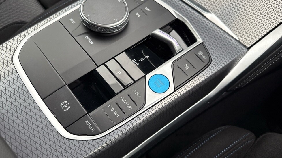 Used BMW i4 2025 for sale - 76265512: Photo 19