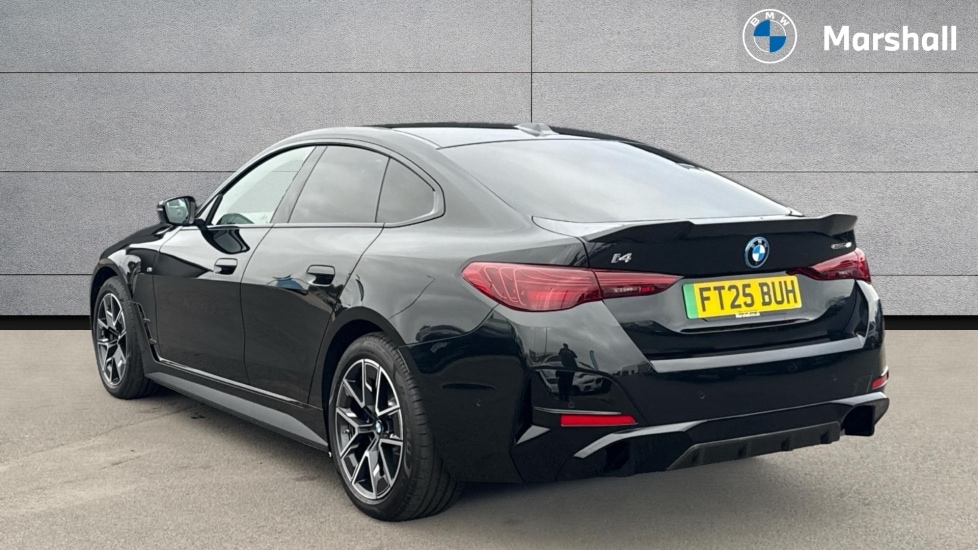 Used BMW i4 2025 for sale - 76265512: Photo 2