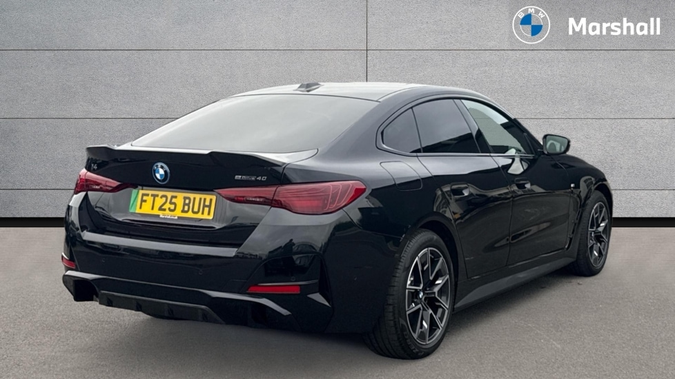 Used BMW i4 2025 for sale - 76265512: Photo 22