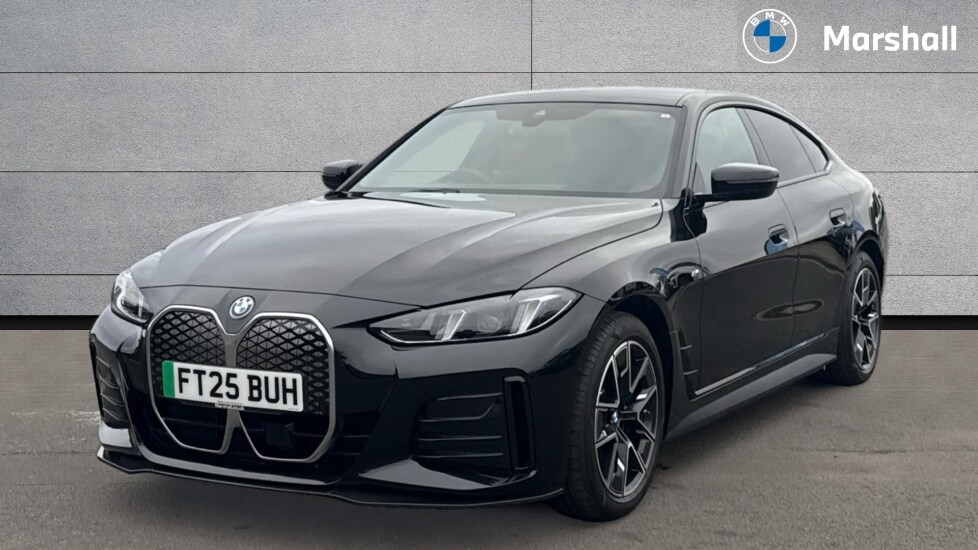 Used BMW i4 2025 for sale - 76265512: Photo 23