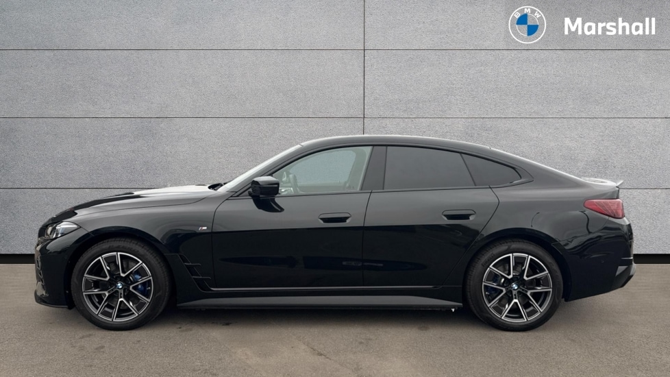 Used BMW i4 2025 for sale - 76265512: Photo 24