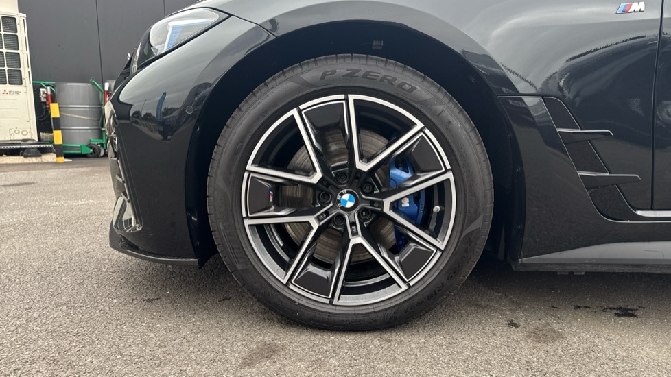Used BMW i4 2025 for sale - 76265512: Photo 25