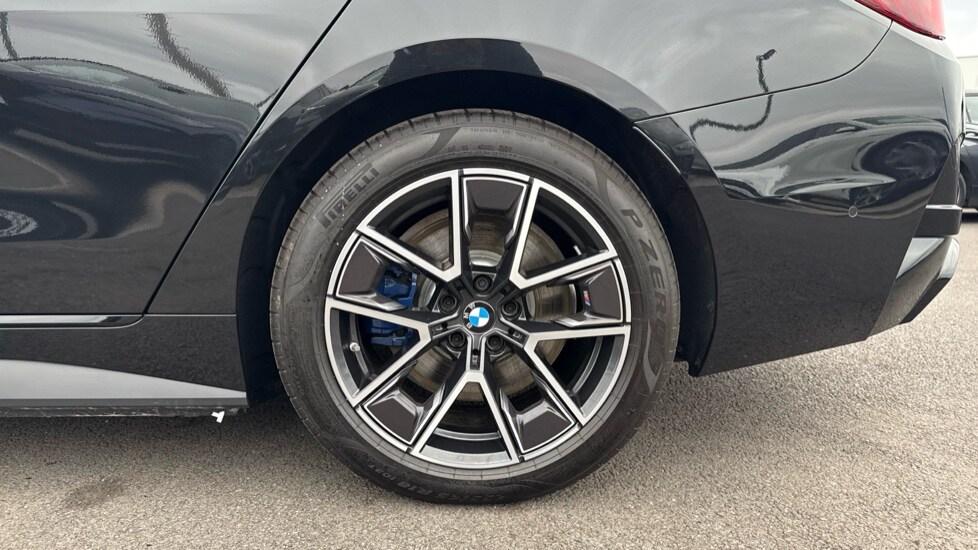 Used BMW i4 2025 for sale - 76265512: Photo 26
