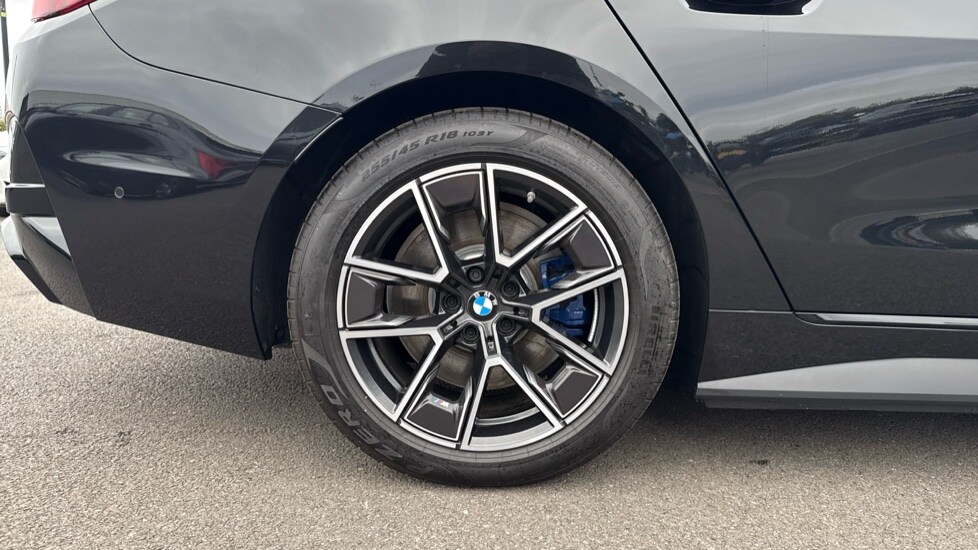 Used BMW i4 2025 for sale - 76265512: Photo 27