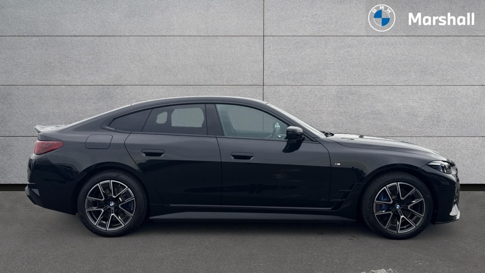 Used BMW i4 2025 for sale - 76265512: Photo 3