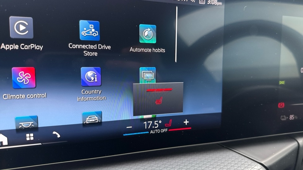 Used BMW i4 2025 for sale - 76265512: Photo 30