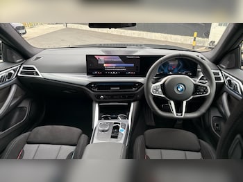 Used BMW i4 2025 for sale - 76265512: Photo