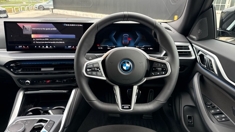 Used BMW i4 2025 for sale - 76265512: Photo 5
