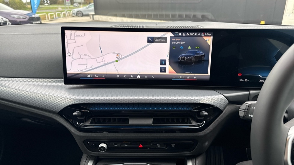 Used BMW i4 2025 for sale - 76265512: Photo 8