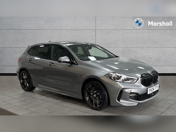 2024 - 118i [136] M Sport 5dr Step Auto [LCP]