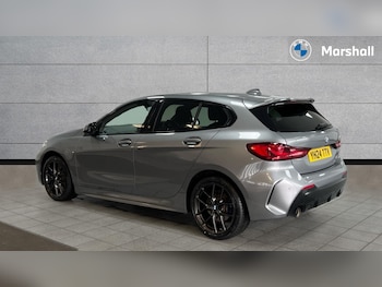 Used BMW 1 Series 2024 for sale - 77079066: Photo