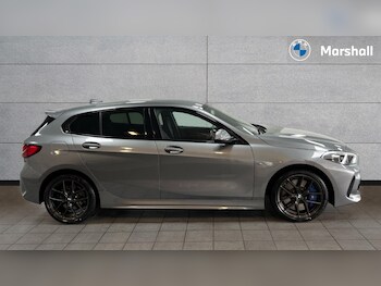 Used BMW 1 Series 2024 for sale - 77079066: Photo