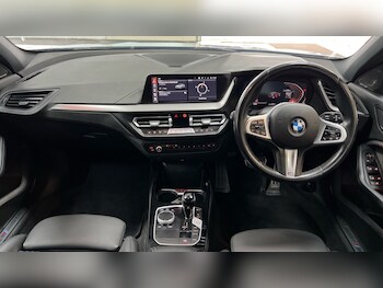 Used BMW 1 Series 2024 for sale - 77079066: Photo