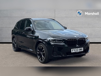 Used BMW X3 2023 for sale - 75625438: Photo