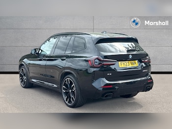 Used BMW X3 2023 for sale - 75625438: Photo