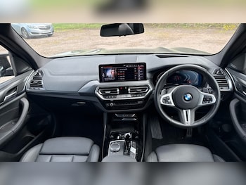 Used BMW X3 2023 for sale - 75625438: Photo