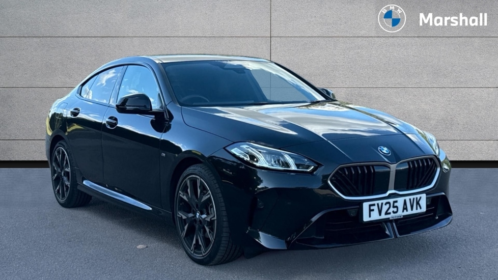 Used BMW 2 Series 2025 for sale - 76871977: Photo 1