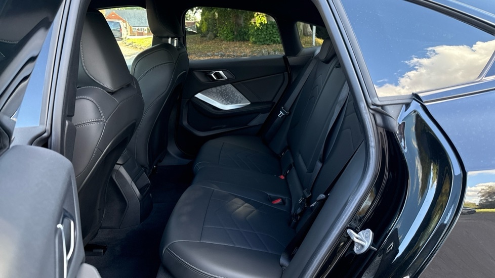 Used BMW 2 Series 2025 for sale - 76871977: Photo 12