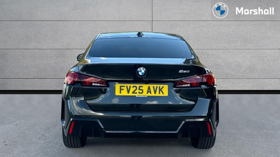 Used BMW 2 Series 2025 for sale - 76871977: Photo 15