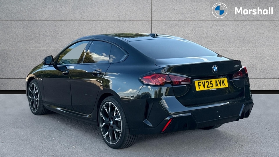 Used BMW 2 Series 2025 for sale - 76871977: Photo 2