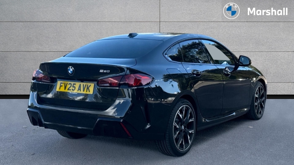 Used BMW 2 Series 2025 for sale - 76871977: Photo 22