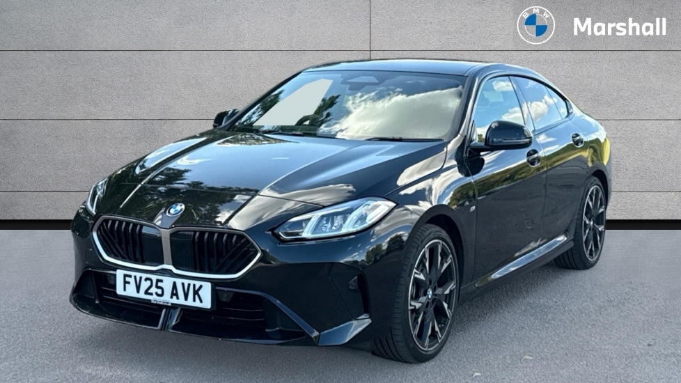 Used BMW 2 Series 2025 for sale - 76871977: Photo 23