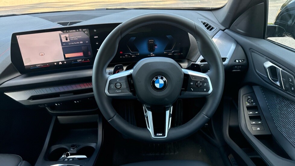 Used BMW 2 Series 2025 for sale - 76871977: Photo 5