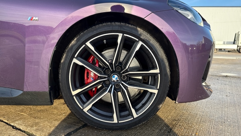 Used BMW 2 Series 2024 for sale - 76872205: Photo 14