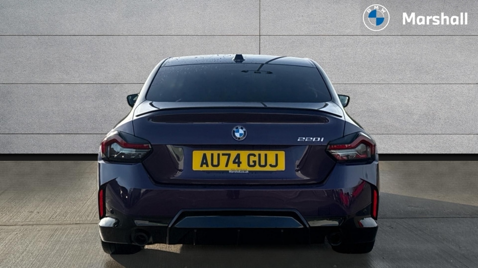 Used BMW 2 Series 2024 for sale - 76872205: Photo 15