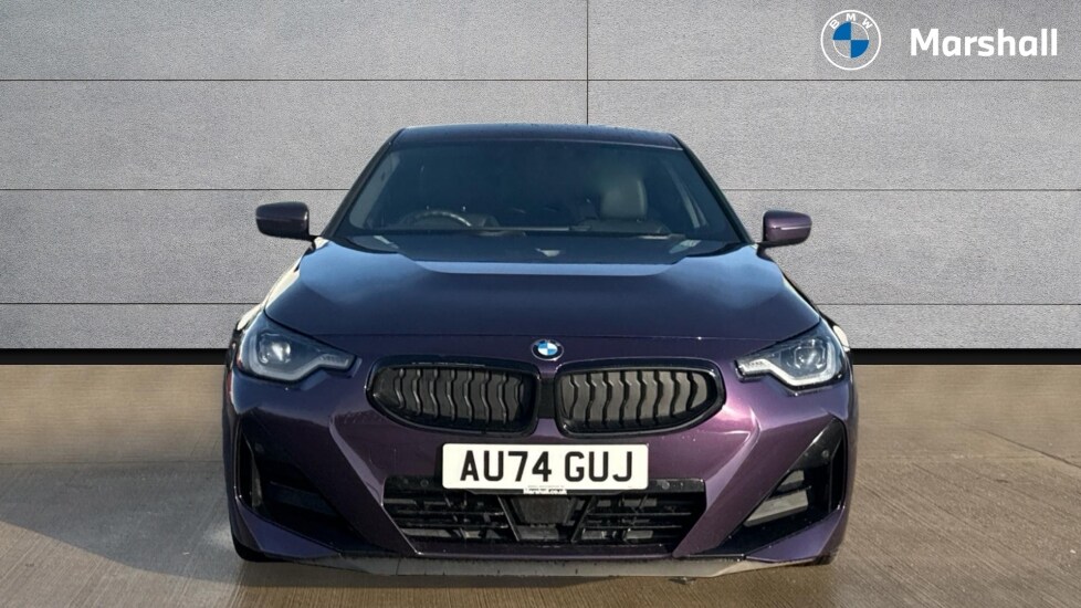 Used BMW 2 Series 2024 for sale - 76872205: Photo 16