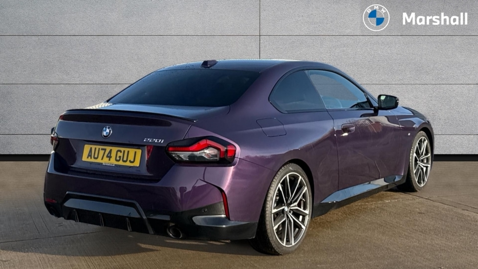 Used BMW 2 Series 2024 for sale - 76872205: Photo 22