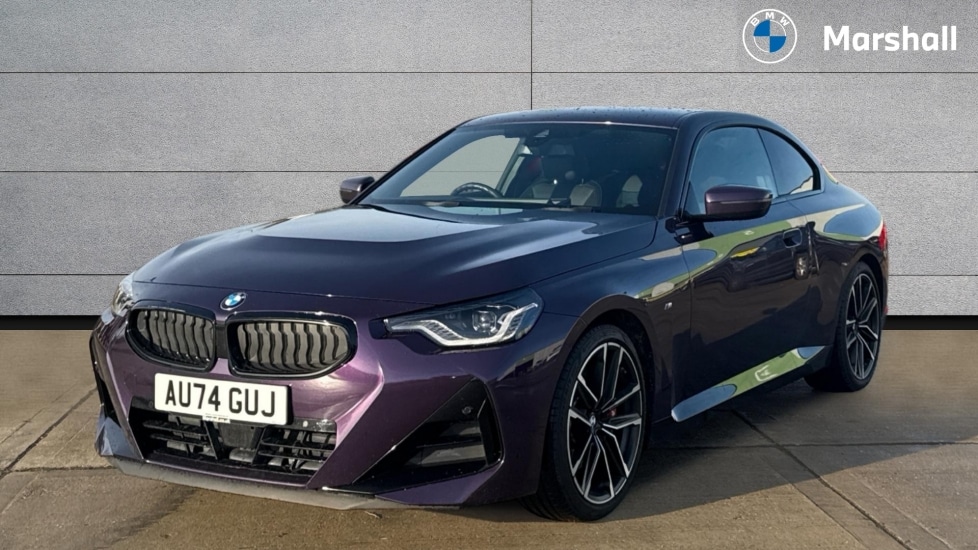 Used BMW 2 Series 2024 for sale - 76872205: Photo 23