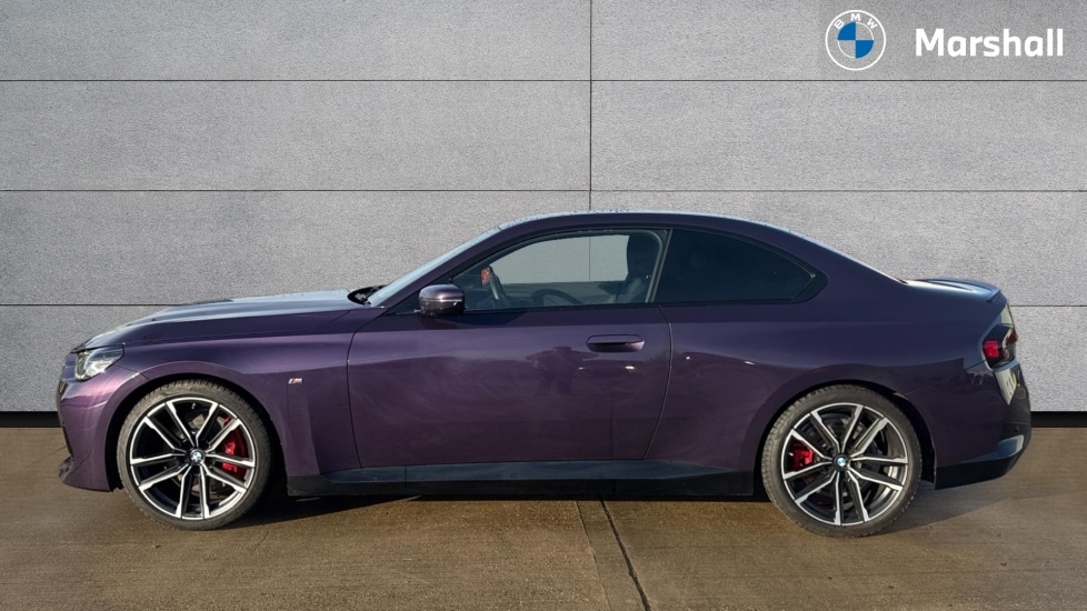 Used BMW 2 Series 2024 for sale - 76872205: Photo 24