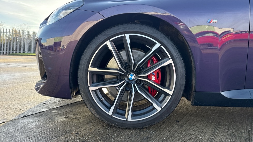 Used BMW 2 Series 2024 for sale - 76872205: Photo 25