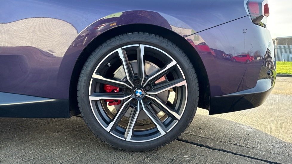 Used BMW 2 Series 2024 for sale - 76872205: Photo 26