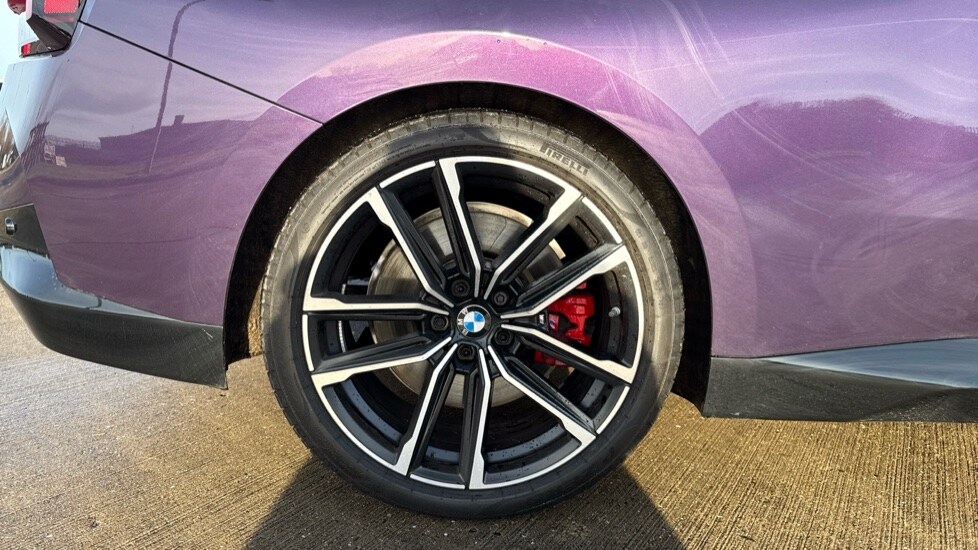 Used BMW 2 Series 2024 for sale - 76872205: Photo 27