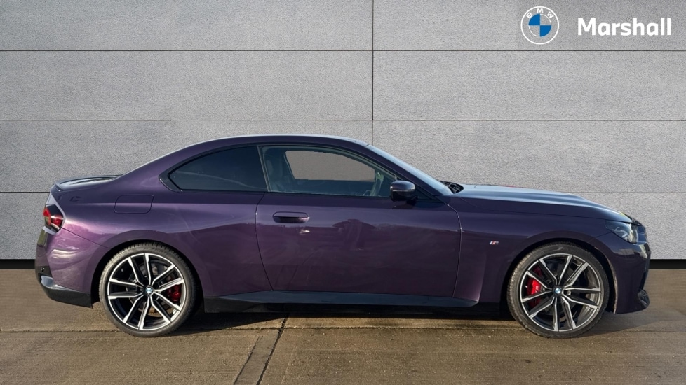 Used BMW 2 Series 2024 for sale - 76872205: Photo 3