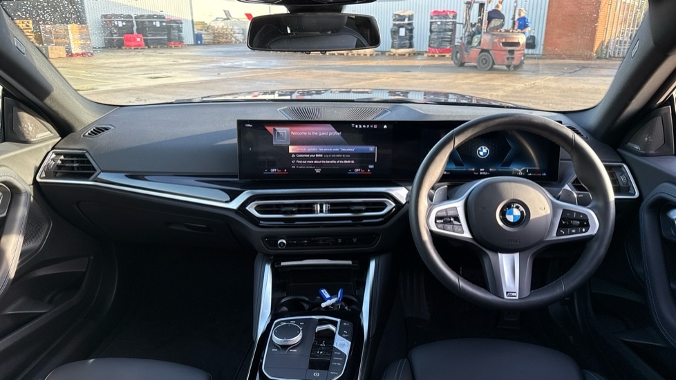 Used BMW 2 Series 2024 for sale - 76872205: Photo 4