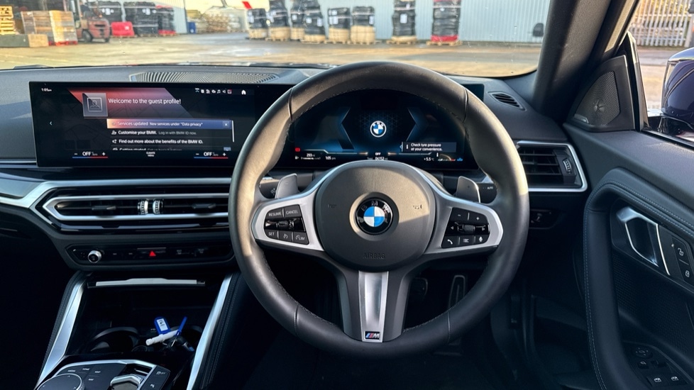 Used BMW 2 Series 2024 for sale - 76872205: Photo 5